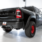 AWE Tuning 2021 RAM 1500 TRX 0FG Cat-Back Exhaust - Chrome Silver Tips