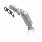 Magnaflow Conv DF 04-05 Suzuki Verona 2.5L