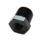 Vibrant Pipe Reducer Adapter Fitting 3/8in NPT Female to 1in NPT Male