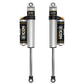 ICON 2018+ Jeep Wrangler JL 2.5in Rear 2.5 Series Shocks VS PB CDCV - Pair