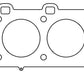 Cometic Porsche 944 2.5L 100.5mm .027 inch MLS Head Gasket