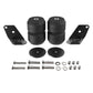 Timbren 2003 International 7500 Rear Suspension Enhancement System