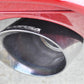 Corsa 2015 Ford Mustang GT 5.0 3in Cat Back Exhaust, Polish Dual 4.5in Tip (Xtreme)