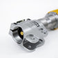 Ohlins 07-15 Mitsubishi EVO X (CZ4A) Road & Track Coilover System