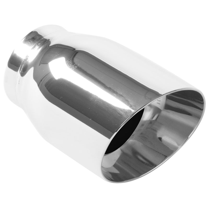 Tail Pipes