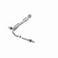 MagnaFlow Conv DF Chevy Astro 00-04 4.3L