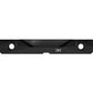 ICON 07-18 Jeep Wrangler JK Pro Series 2 Rear Bumper w/Lights (Factory Hitch)