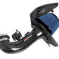 aFe Track Series Carbon Fiber Pro 5R AIS - 16-19 Chevrolet Camaro SS V8-6.2L