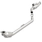 MagnaFlow Conv DF 2003 Mercedes CLK320 3.2L