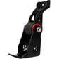 Innovative 92-01 Prelude H-Series Black Steel Mount 95A Bushing (Front Mount Only Must Use 50110)