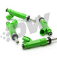 DeatschWerks 11+ Scion tc 440cc Injectors