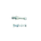 UMI Performance 73-87 GM C10 Shock Stud Kit Rear