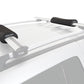 Rhino-Rack Vortex Wrap Pads - 15in - Pair
