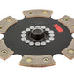 ACT 2001 Hyundai Santa Fe 6 Pad Rigid Race Disc