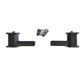 MaxTrac 09-20 Ford F-250/F-350 4in Rear Fabricated Lift Blocks (4Deg. Angle)