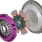 Exedy 2011-2016 Ford Mustang V8 Hyper Single Clutch Sprung Center Disc Push Type Cover