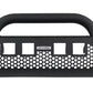 Go Rhino RC2 LR Frame - 3in - Central mount - Tex Blk