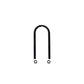 Skyjacker Axle U-Bolt All Non-Spec Vehicles