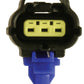 NGK Mazda 626 1999-1998 Direct Fit Oxygen Sensor