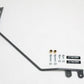 Progress Tech 2015+ Honda Fit Rear Sway Bar (19mm)
