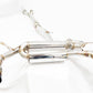 MXP 10-14 Hyundai Genesis V6 T304 SP Exhaust System