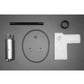 Walbro Fuel Pump/Filter Assembly