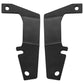 Rigid Industries 10-20 Toyota 4Runner A-Pillar Light Kit (Incl. 4In 360-Series Drive)