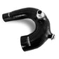 Mishimoto 2016+ Polaris RZR XP Turbo Silicone Intake J-Tube - Black
