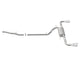 MagnaFlow 15-17 GMC Terrain V6 3.6L 409SS Cat-Back Exhaust Quad Split Rear with 3in Polished Tips