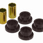Prothane 63-66 AMC Ambassador Rear Track Arm Bushings - Red