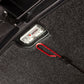 UnderCover 19-20 GMC Sierra 1500 (w/o MultiPro TG) 6.5ft Elite LX Bed Cover - Pacific Blue Metallic