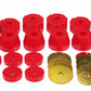 Prothane 72-85 Dodge Truck 4wd Total Kit - Red