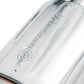 AWE Tuning 4th Gen GM 1500 6.2L 0FG Catback Split Rear Exit (w/ Bumper Cutouts) - Quad Chrome Tips