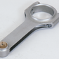 Eagle Chevrolet Small Block H-Beam Connecting Rods w/ ARP L19 Bolts (Set of 8)