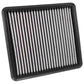 AEM 07-10 Toyota Tundra/Sequoia/Land Cruiser DryFlow Air Filter