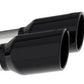 Borla 18-22 Toyota Camry XSE 2.5L i4 AT/MT FWD / 4DR S-TYPE Cat Back Exhaust (Black Chrome)