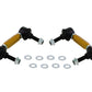 Whiteline 03-06 Nissan 350z Z33 Rear Swaybar link kit-Adjustable Ball End Links