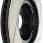 StopTech Sport Slot 16-18 Cadillac CT6 Slotted Front Right Rotor