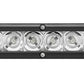 Rigid Industries 10in SR-Series - Flood - 2pc