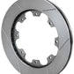 Wilwood Rotor-GT36 SPC-37 -LH 12.19 x .810 - 8 on 7.00in