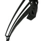 DV8 21+ Ford Bronco Curved Light Bracket for 12 3in. Pod Lights