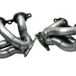 Gibson 14-16 Cadillac Escalade Base 6.2L 1-3/4in 16 Gauge Performance Header - Ceramic Coated