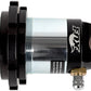Fox 2.0 Factory Series 10in. Emulsion Coilover Shock 7/8in. Shaft (Custom Valving) - Blk