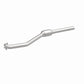 MagnaFlow Conv DF 99-00 BMW 540i 4.4L DS Rear