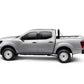 UnderCover 2022+ Nissan Frontier 5ft Flex Bed Cover