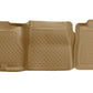 Husky Liners 02-06 Cadillac Escalade/GMC Yukon/Denali Classic Style 2nd Row Tan Floor Liners