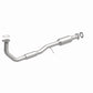 MagnaFlow Conv DF 98-99 Saturn SC1 1.9L