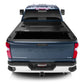 UnderCover 2020 Chevy Silverado 2500/3500 HD 6.9ft Flex Bed Cover