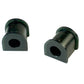 Whiteline 12-17 Buick Verano 22mm Rear Sway Bar Mount Bushing Kit