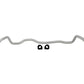 Whiteline 03-06 Mitsubishi Lancer Evo 8/9 Front  26mm Heavy Duty Swaybar
